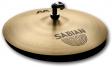 Sabian 14" AA Rock Hats: 1