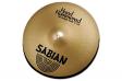 Sabian 14" HH Bright Hats: 1