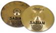 Sabian 14" HH Fusion Hats: 1