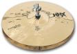 Sabian 14" HHX Evolution Hats Brilliant: 1