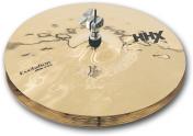 Sabian 14" HHX Evolution Hats Brilliant