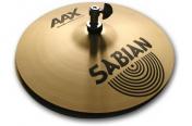 Sabian 14" AAX Studio Hats