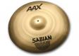 Sabian 14" AAX Dark Crash: 1