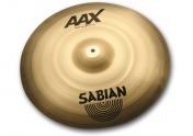 Sabian 14" AAX Dark Crash