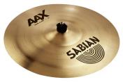 Sabian 15" AAX Dark Crash