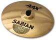 Sabian 15" AAX Studio Crash Brilliant: 1