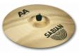 Sabian 15" AA Medium Crash: 1