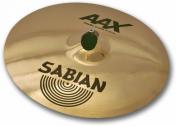 Sabian 15" AAX Studio Crash