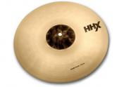 Sabian 16" HHX Studio Crash Brilliant