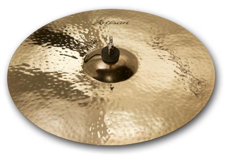 Sabian 16" Vault Artisan Crash Brilliant: 1