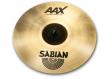 Sabian 16" AAX Saturation Crash: 1