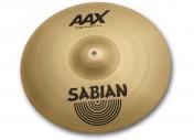 Sabian 16" AAX Stage Cras