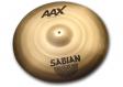 Sabian 16" AAX Dark Crash: 1