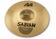 Sabian 16" AA Metal Crash: 1