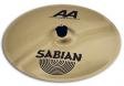 Sabian 16" AA Sound Control Crash Brilliant: 1