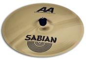 Sabian 16" AA Sound Control Crash Brilliant