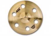 Sabian 16" AAX O-ZONE CRASH (Brilliant)