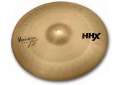 Sabian 16" HHX Manhattan Jazz Crash