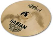 Sabian 16" HH Thin Crash Brilliant