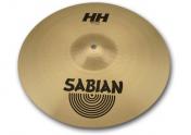 Sabian 16" HH Thin Crash