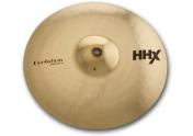 Sabian 16" HHX Evolution Crash Brilliant