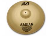 Sabian 16" AA Medium Thin Crash