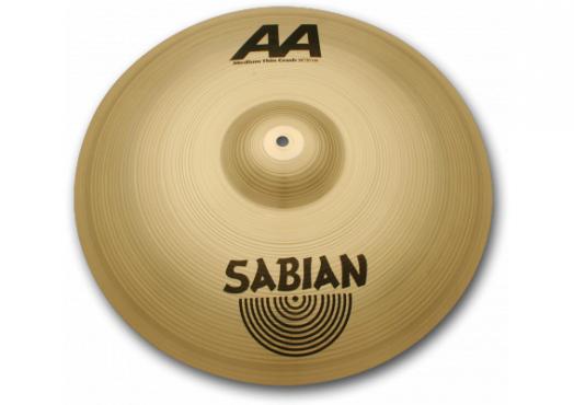 Sabian 16" AA Medium Thin Crash: 1