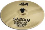 Sabian 16" AA Sound Control Crash
