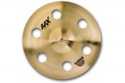 Sabian 16" AAX O-ZONE CRASH