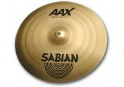 Sabian 16" AAX Studio Crash