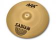 Sabian 17" AAX Studio Crash Brilliant: 1