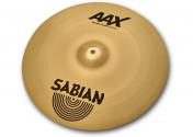 Sabian 17" AAX Studio Crash Brilliant