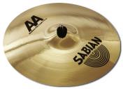 Sabian 17" AA Medium Thin Crash