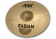 Sabian 17" AAXplosion Crash Brilliant: 1