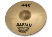 Sabian 17" AAXplosion Crash Brilliant