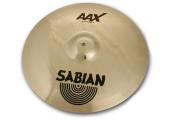 Sabian 17" AAX V-Crash Brilliant