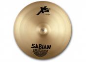 Sabian 18" Xs20 dB Control Crash Brilliant