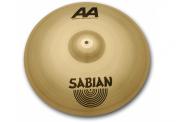 Sabian 18" AA MEDIUM THIN CRASH (Brilliant)