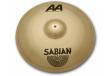 Sabian 18" AA MEDIUM THIN CRASH: 1