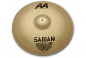 Sabian 18" AA MEDIUM THIN CRASH