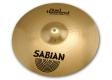 Sabian 18" HH Rock Crash Brilliant: 1