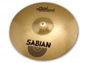 Sabian 18" HH Rock Crash Brilliant