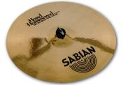 Sabian 18" HH Medium Thin Crash Brilliant