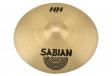 Sabian 18" HH Dark Crash: 1