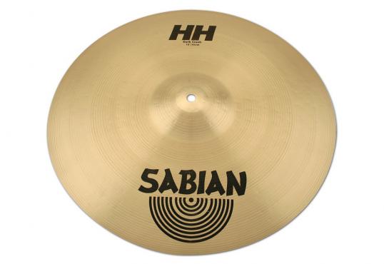 Sabian 18" HH Dark Crash: 1