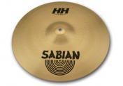 Sabian 18" HH Medium Thin Crash