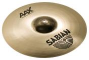 Sabian 18" AAX X-plosion Fast Crash Brilliant