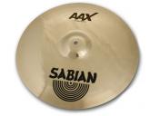 Sabian 19" AAX V-Crash (Brilliant)