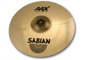 Sabian 19" AAXplosion Crash