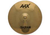 Sabian 20" AAX Dry Ride